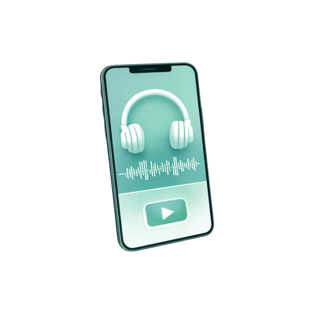 Audio Prayers