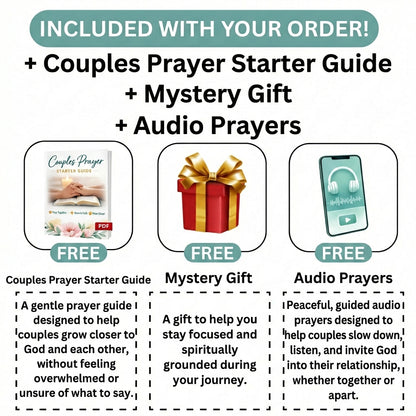 A Little God Time for Couples: 365 Daily Devotions